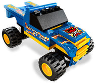 Demon Destroyer | Racers | 8303