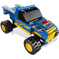 Demon Destroyer | Racers | 8303