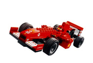 Ferrari F1 Racer | Racers | 8362