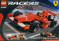 Ferrari F1 Racer | Racers | 8362
