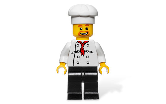 BBQ Stand | City | 8398