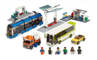Public Transport Station | City | 8404