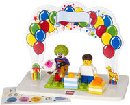 LEGO Minifigure Birthday Set | Seasonal | 850791