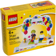 LEGO Minifigure Birthday Set | Seasonal | 850791