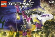 Spark | Technic | 8522