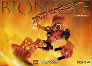 Tahu | Bionicle | 8534