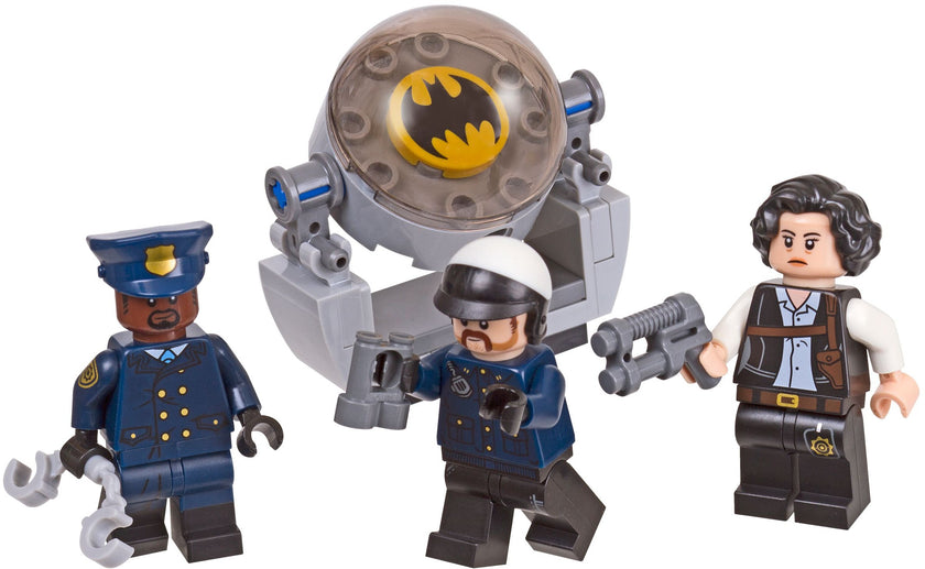 The LEGO Batman Movie Accessory Set | The LEGO Batman Movie | 853651