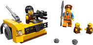 TLM2 Accessory Set 2019 | The LEGO Movie 2 | 853865