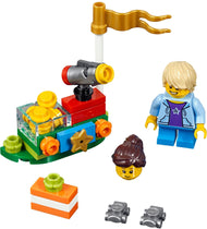 LEGO Greeting Card | Seasonal | 853906