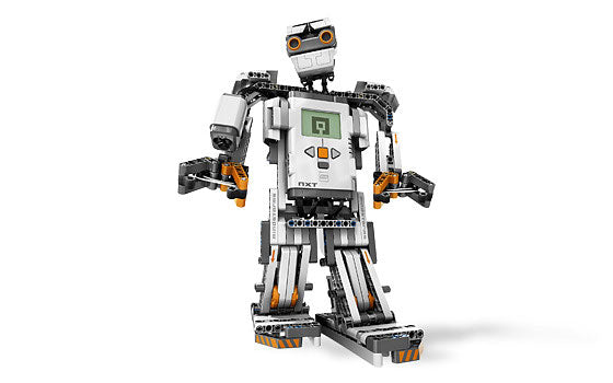 Mindstorms NXT 2.0 | Mindstorms | 8547
