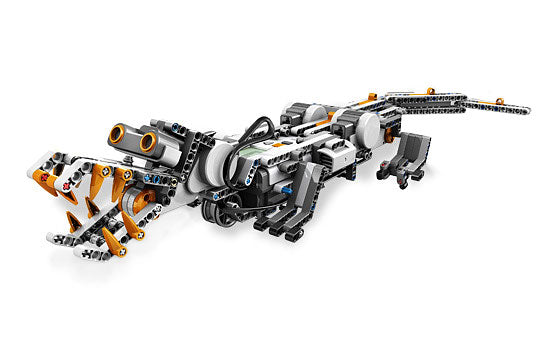 Mindstorms NXT 2.0 | Mindstorms | 8547