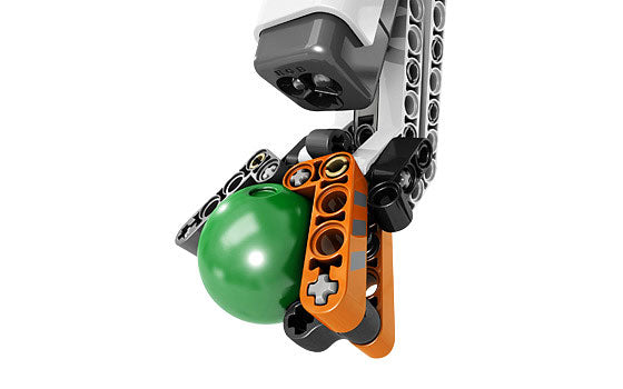 Mindstorms NXT 2.0 | Mindstorms | 8547