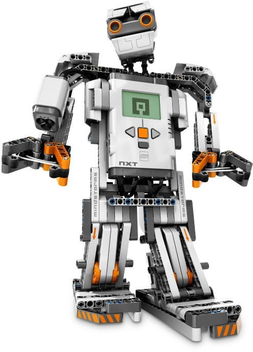 Mindstorms NXT 2.0 | Mindstorms | 8547