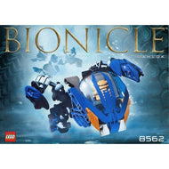 Gahlok | Bionicle | 8562