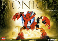 Tahnok | Bionicle | 8563