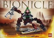 Nuurakh | Bionicle | 8614