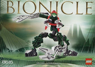 Vorzakh | Bionicle | 8616