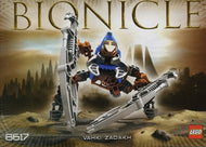 Zadakh | Bionicle | 8617