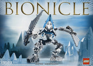 Keerakh | Bionicle | 8619