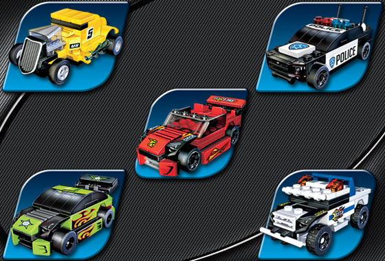 Tuner Garage | Racers | 8681