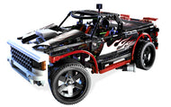 Nitro Intimidator | Racers | 8682