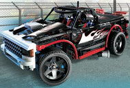 Nitro Intimidator | Racers | 8682