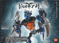 Vamprah | Bionicle | 8692
