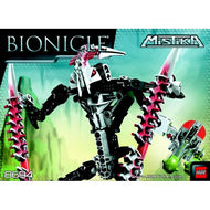 Krika | Bionicle | 8694