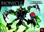 Gorast | Bionicle | 8695
