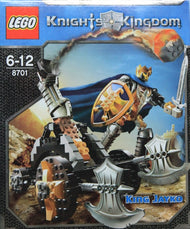 King Jayko | Castle | 8701
