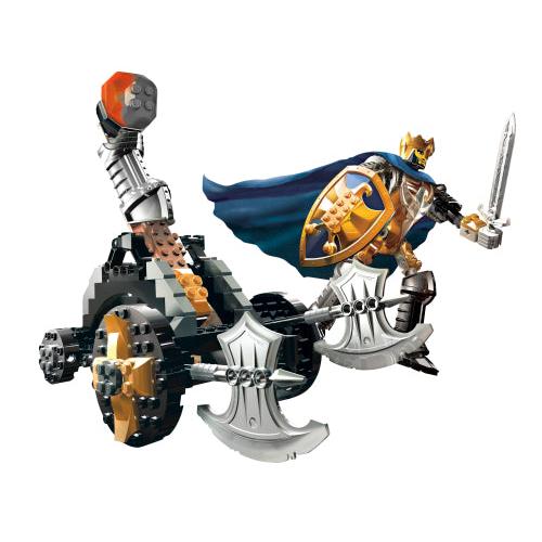 King Jayko | Castle | 8701