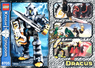 Dracus | Castle | 8705