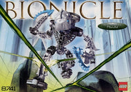 Toa Hordika Nuju | Bionicle | 8741