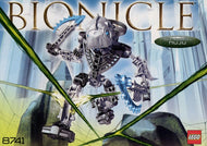 Toa Hordika Nuju | Bionicle | 8741