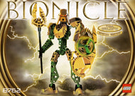 Toa Iruini | Bionicle | 8762