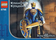 King Mathias | Castle | 8796