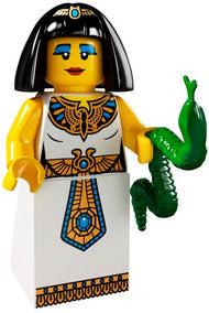 Egyptian Queen | Collectable Minifigures | 8805-14