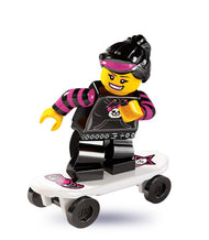 Patineuse | Figurines à collectionner | 8827-12