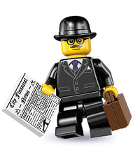 Businessman | Collectable Minifigures | 8833-8