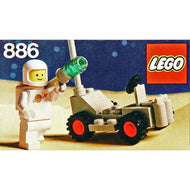 Space Buggy | Space | 886