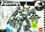 Thok | Bionicle | 8905