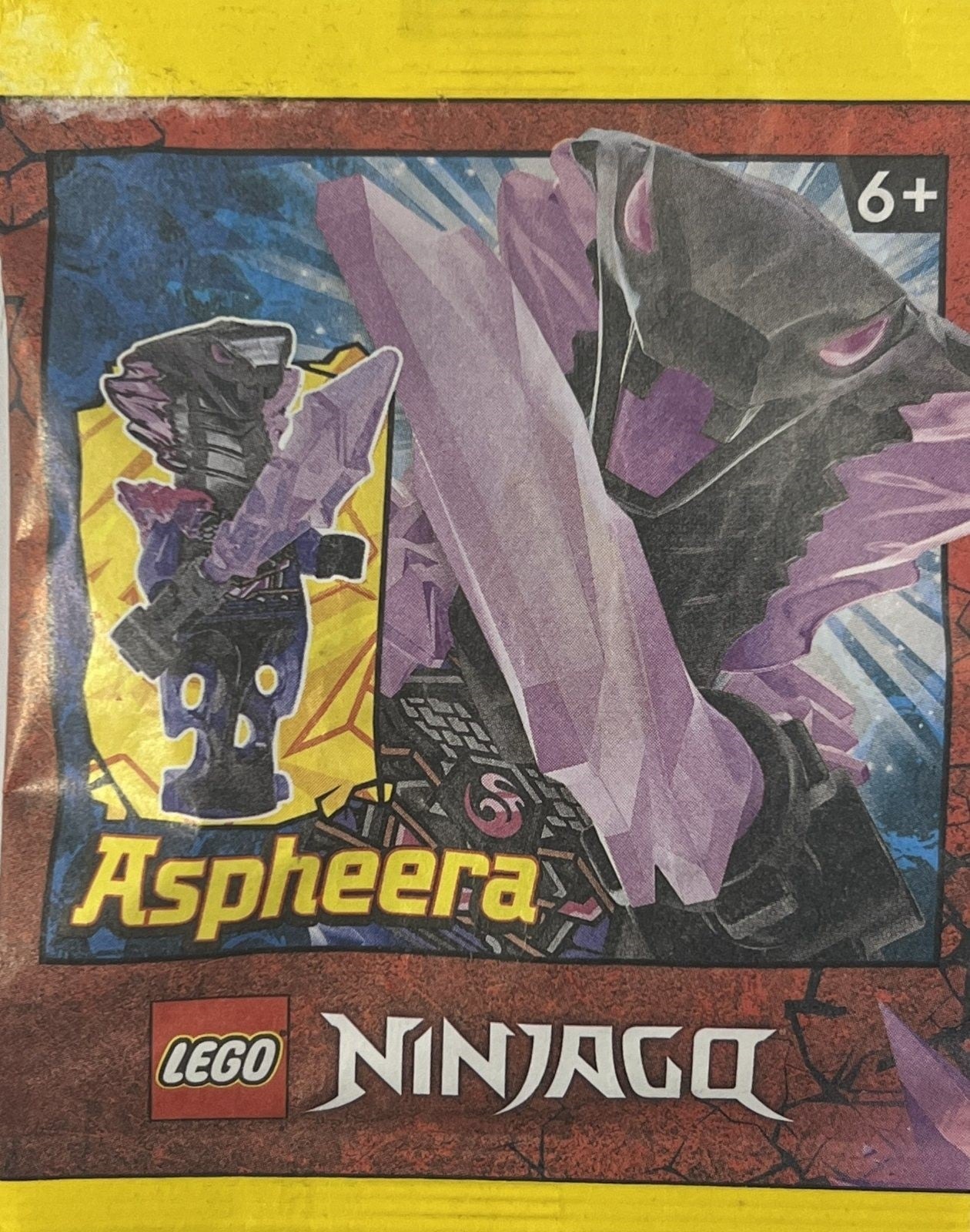 Aspheera | Ninjago | 892305