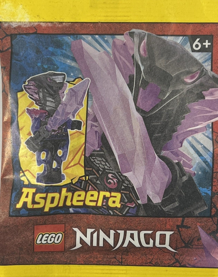 Aspheera | Ninjago | 892305