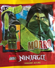 Morro | Ninjago | 892504