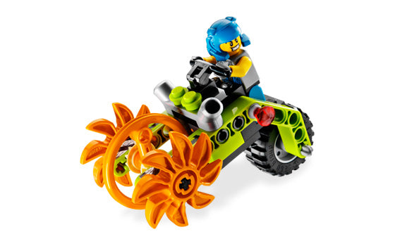 Stone Chopper | Power Miners | 8956