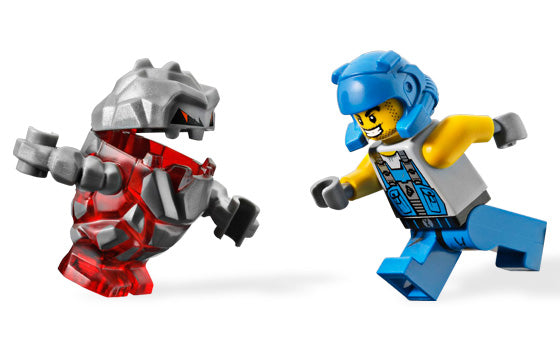Stone Chopper | Power Miners | 8956