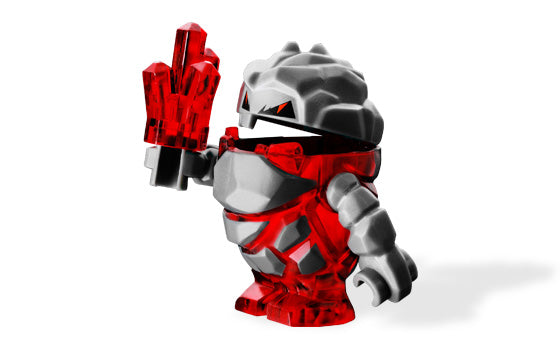 Stone Chopper | Power Miners | 8956