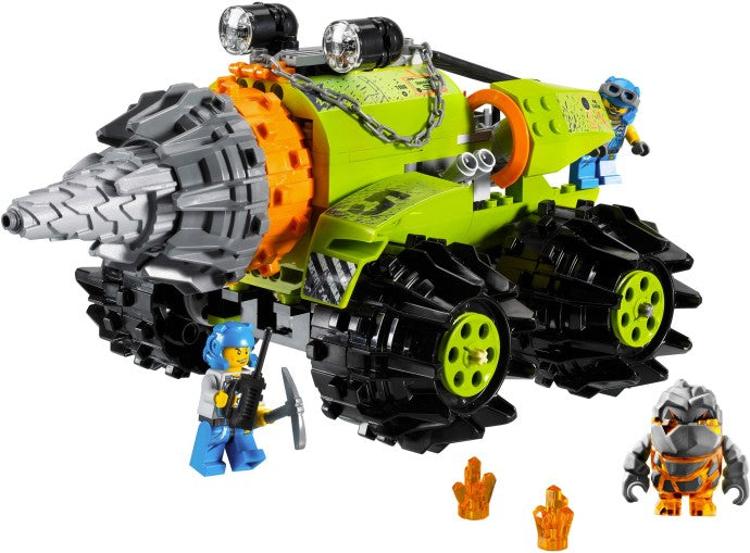 Thunder Driller | Power Miners | 8960