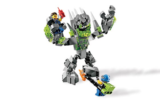 Crystal King | Power Miners | 8962