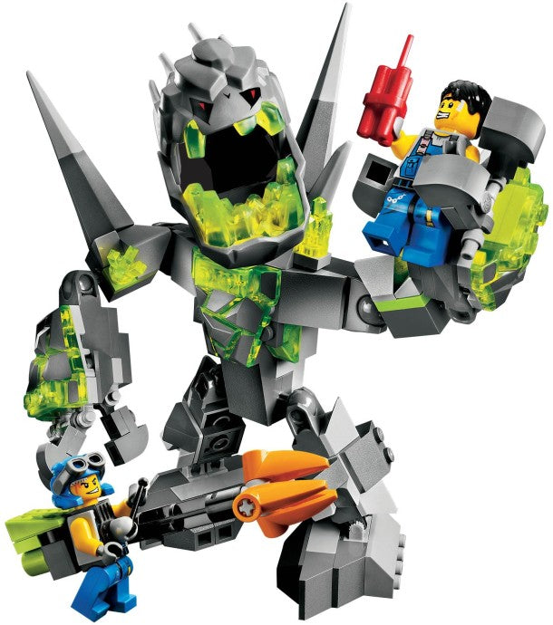 Crystal King | Power Miners | 8962